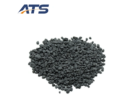 hafnium oxide