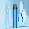 4 2,0 ​​мл Pod Vape Systems Многоразовые стручки Starter Vape Kits