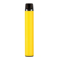 OUOK D600A 2,0 мл Одноразовые вейпы 600 затяжек Vape оптом