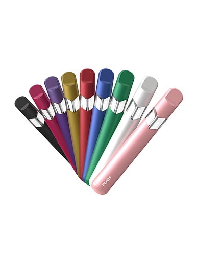 cbd pods