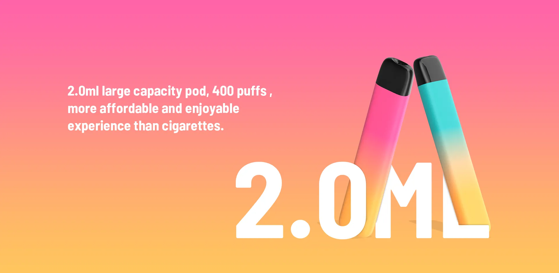 Disposable Vape