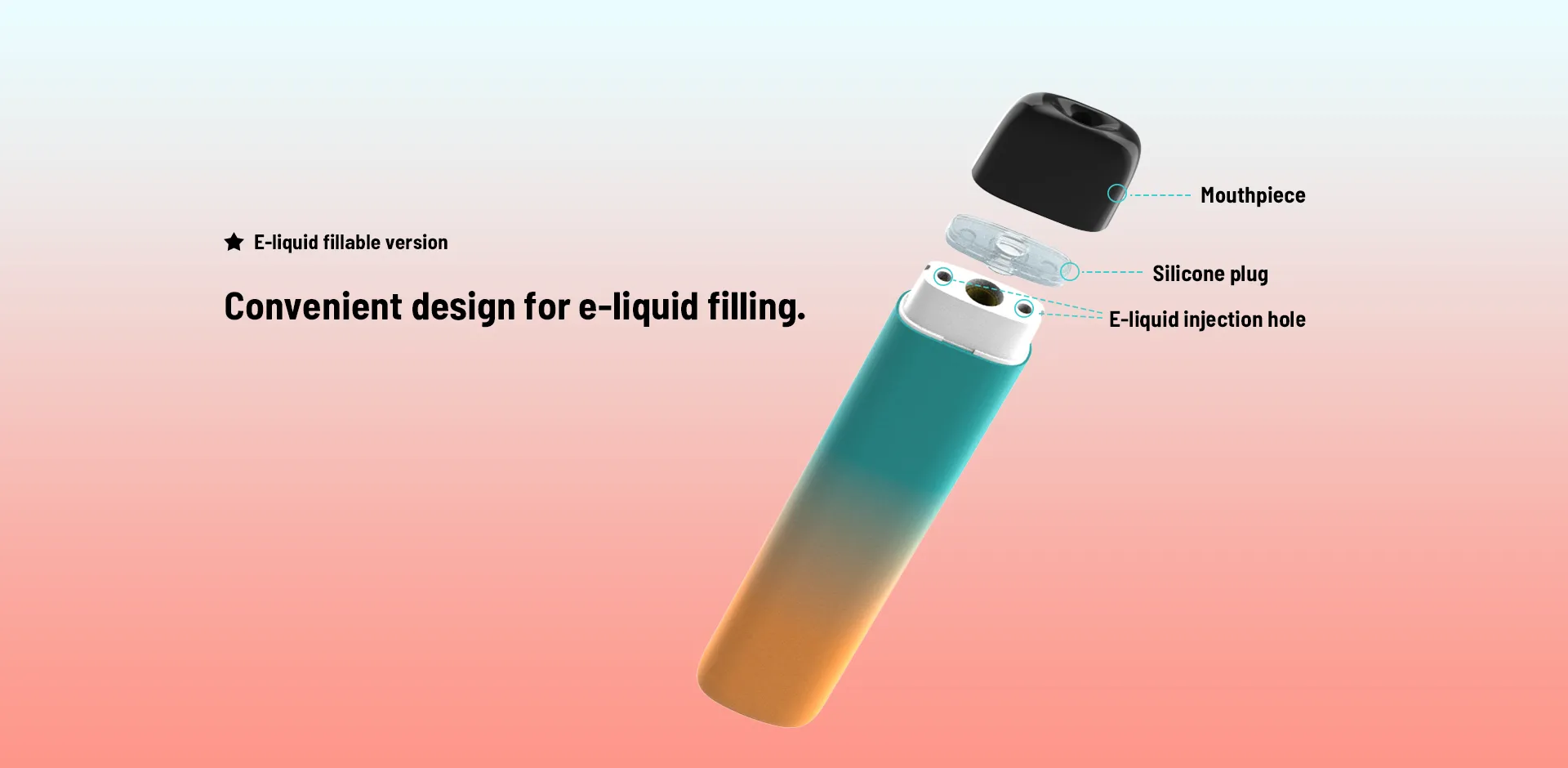 Disposable Vape