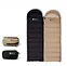 sleeping bag