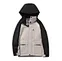 golf windbreaker