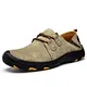 MOUNTAINEERINGSHOES