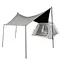 Outdoor tent