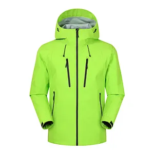 golf windbreaker
