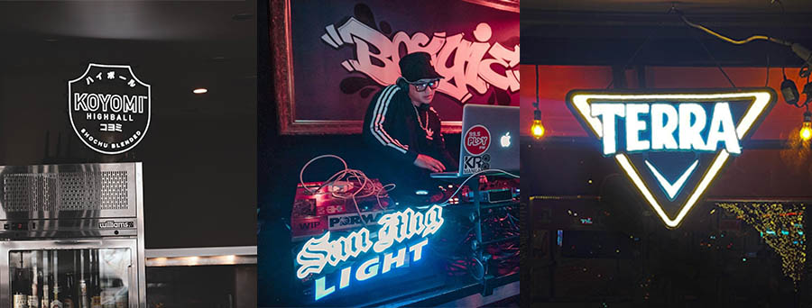 Brooklyn brewery led neon sign manufacturers