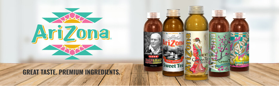 custom made arizona ice tea neon signs for sale