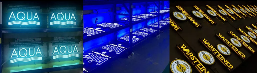 custom wholesale neon energy drink suppliers in China