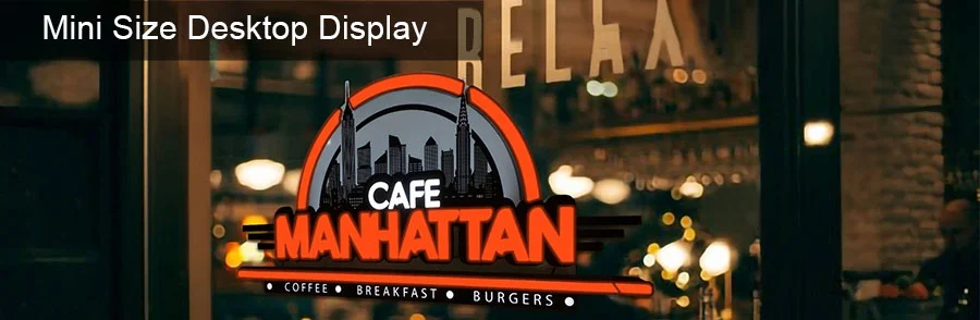 personalised coffee neon signs cheap