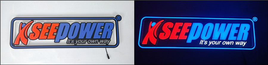 sports neon signs