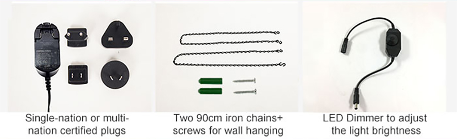 new led signs neon manufacturer in China