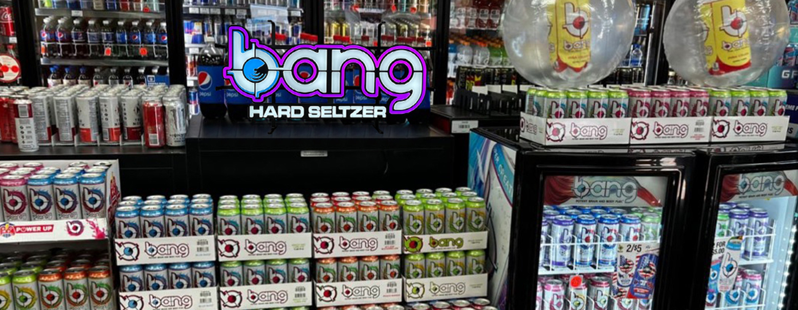 Custom Drink Neon Lights Signs