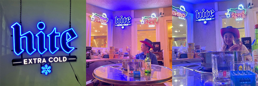 bar beer neon sign factory