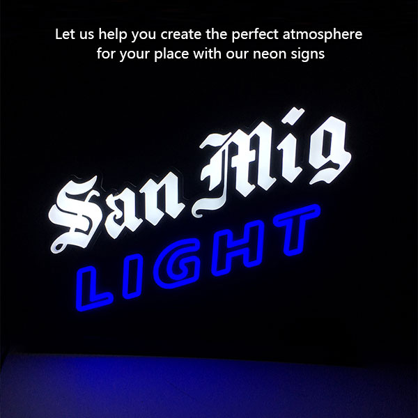  fornitore di luci al neon