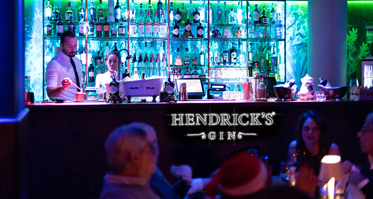 Custom Neon Signs For A Bar