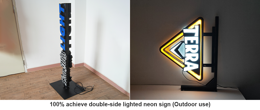 customizable neon signs