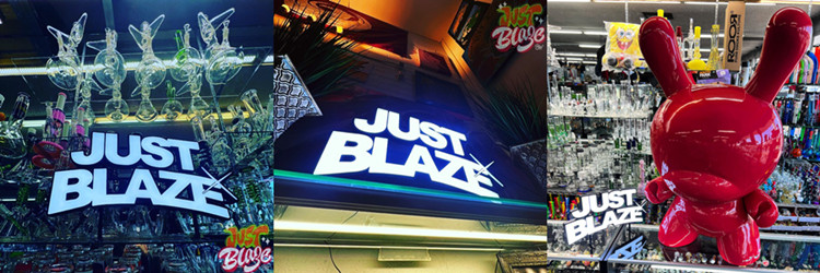 Wholesale smoke led neon signs from a trusted manufacturer