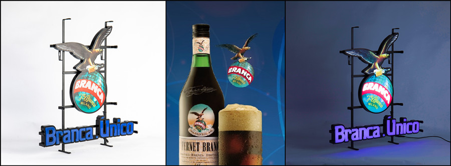 Fernet-Branca led beer neon signs for sale