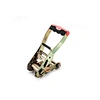 2inch ratchet buckle color handle