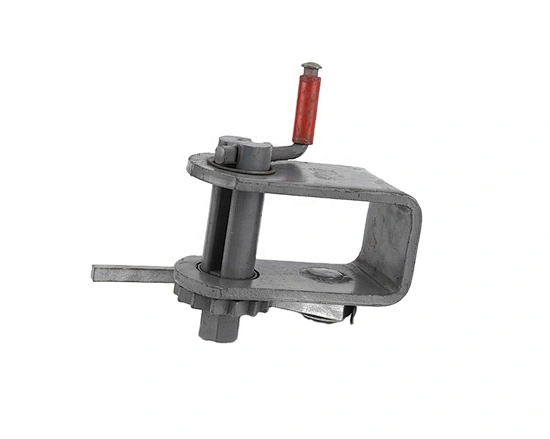 2inch welding truck winch