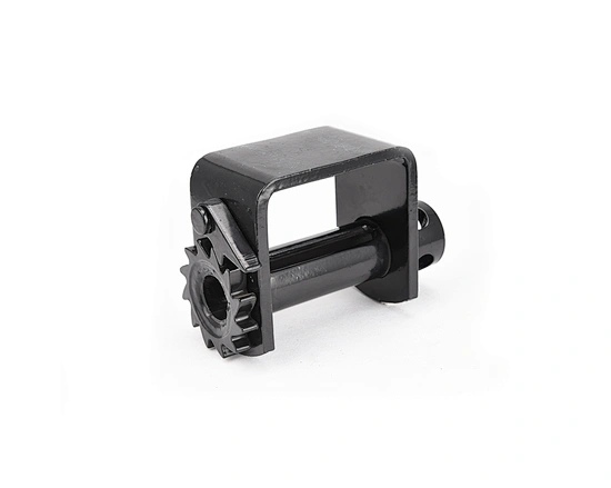 winch mount