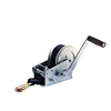 webbing boat winch