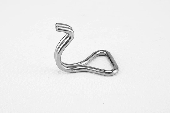 Swan Hook