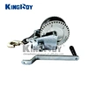 manual winch 800kgs
