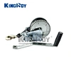 manual winch 800kgs