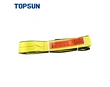 webbing sling