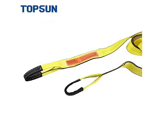webbing sling