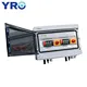 2 string combiner box 2 in 2 out DC1000V