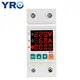 Digital Display Self-Resetting Protector YRVP-6