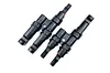PV Solar Waterproof Connectors YSC-1K