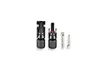 PV Solar Waterproof Connectors YSC-1K