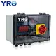 PV combiner box ABS YRPV-B 4in 1out DC1000V