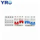 Manual transfer switch MTS YRMTS