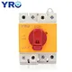 lockable dc isolator switch disconnector YRDS1DB/N32/4