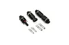 PV Solar Waterproof Connectors YSC-1K