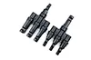 PV Solar Waterproof Connectors YSC-1K
