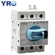 AC Rail Type Built-In Isolating Switch YRAS80DB