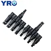 Solar Connector Y type YSC-BT4