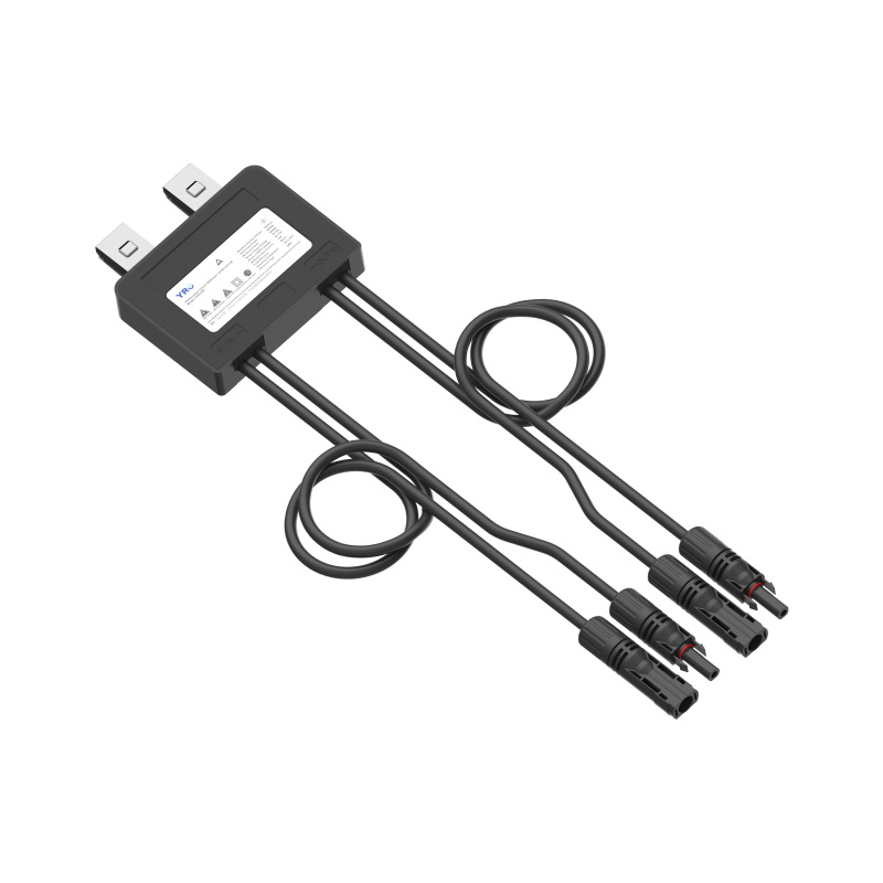 Solar Pv Power Optimizer Smart Power Optimize Power Site Optimizer for 600w solar panel