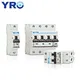 AC circuit breaker YRL7-63AC
