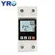 Overvoltage Current Protector YRVP-6WiFi