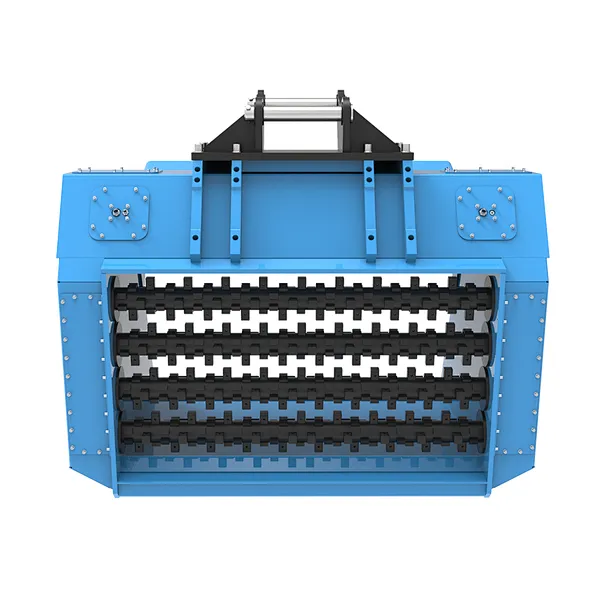 Screening Bucket for 25-40t Excavator