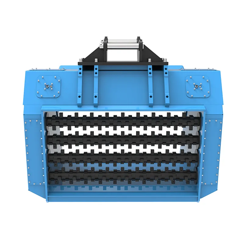 Screening Bucket for 25-40t Excavator