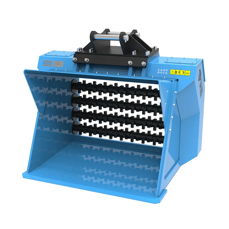 Screening Bucket for 18-30t Excavator